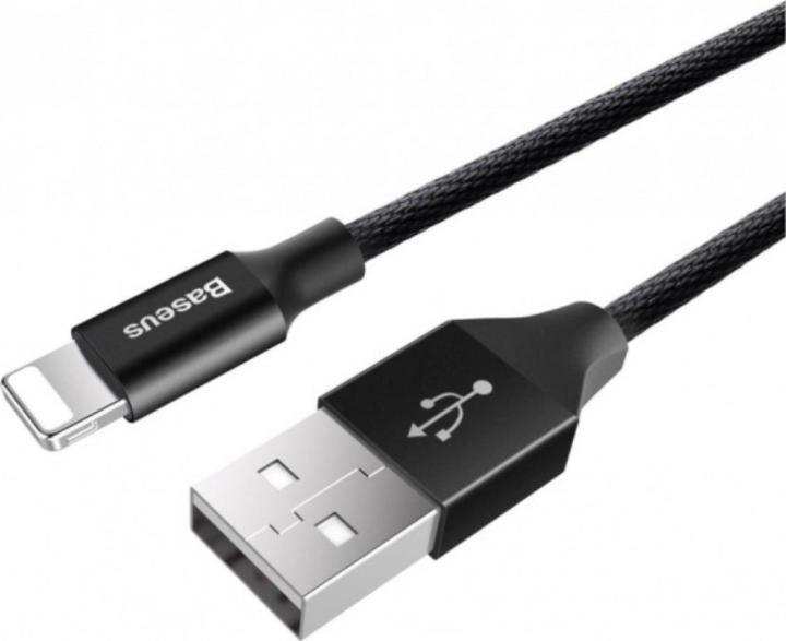 Productafbeelding Baseus Yiven-serie voor Apple (3 m, USB 2.0)