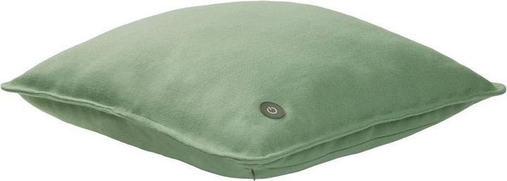 Produktbild Medisana HC 250 Interior Cushion Line green (40 x 40 x 18 cm)
