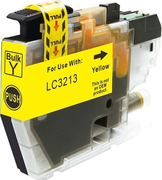 Immagine prodotto Hermex Cartuccia d'inchiostro compatibile per Brother MFC-J890DW (M, Y, FC, C)