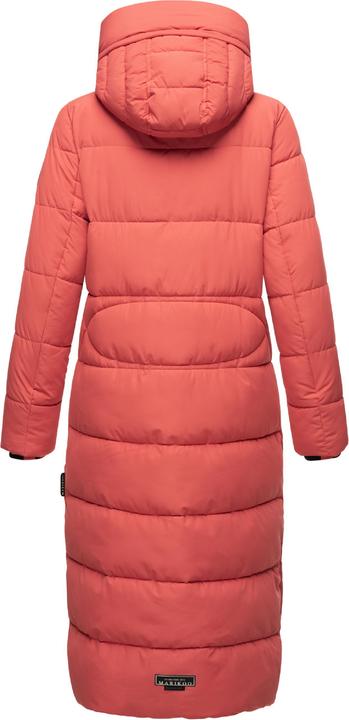 Actual product image Marikoo Nadeshikoo XVI (XXL)