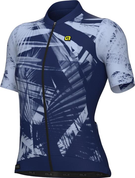 Produktbild Alé Women's PR-E Palm S/S Jersey (XL)
