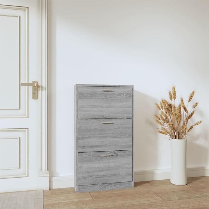 Actual product image VidaXL Sofia (59 x 17 x 108 cm)