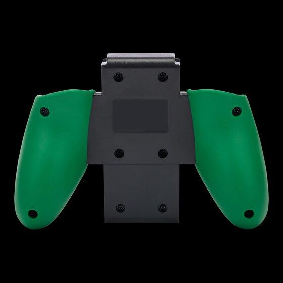 Actual product image PowerA Switch Comfort Grip JoyCon Hyrule Sniper (Switch)