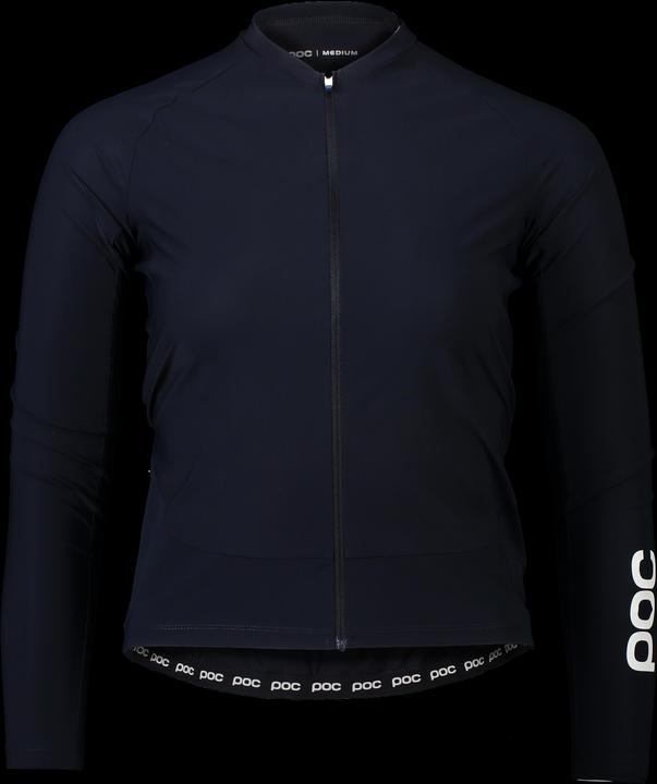 Produktbild Poc Essential Road W's LS Jersey (XS)
