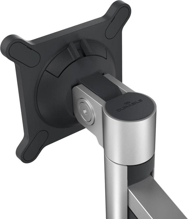 Actual product image Durable Monitor mount (Table, 27")