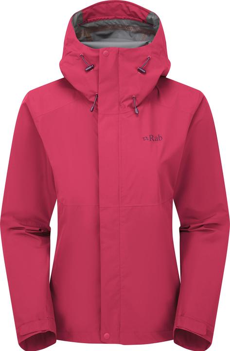 Actual product image Rab Downpour (16, XL)