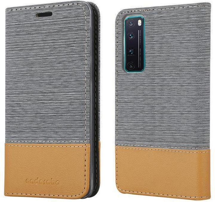 Produktbild Cadorabo Jeans Optik (Huawei Nova 7 5G)