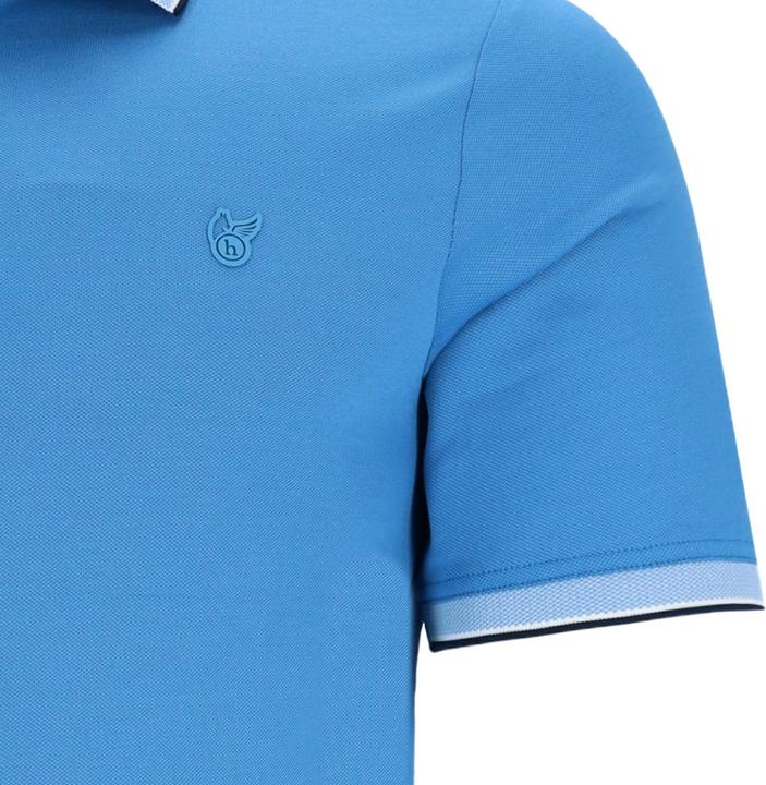 Produktbild Hajo Pique Poloshirt (52)