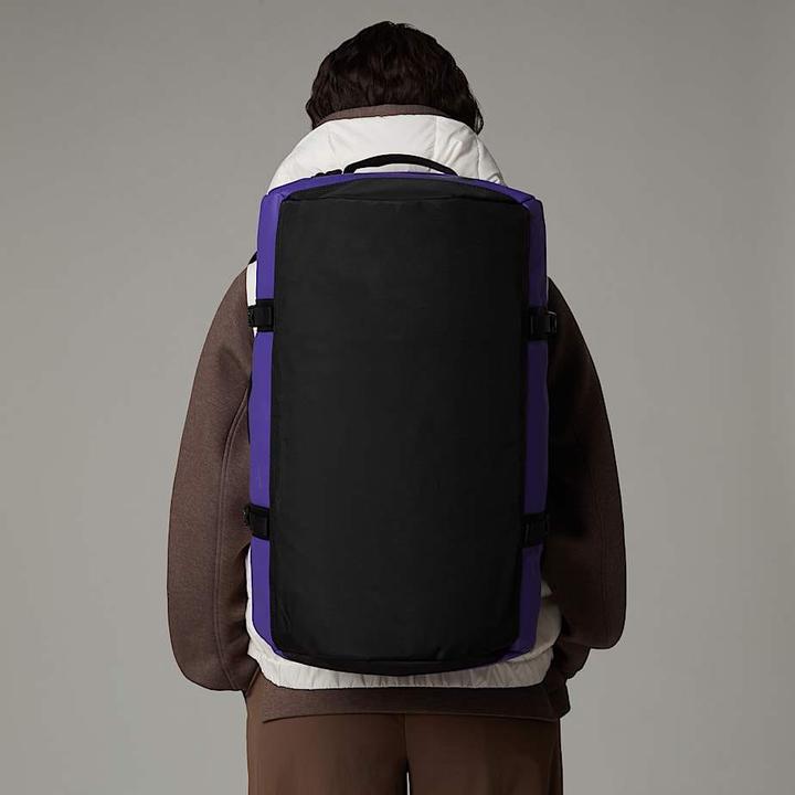 Actual product image North Face Base Camp Duffel - S (50 l)
