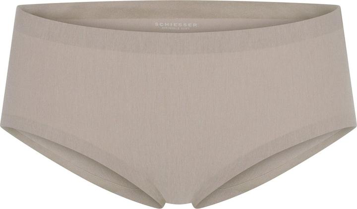 Produktbild Schiesser Panty Invisible Cotton (40, Einzelpack)