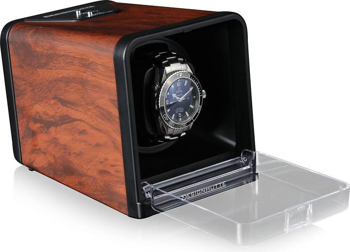 Actual product image Designhütte Urban watch winder (1 x)