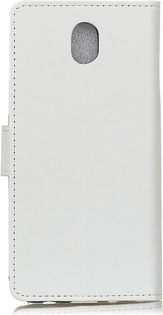 Image du produit MU Classic Classic II Couverture en cuir Série Bookcover (Wiko Sunny 3 Mini)