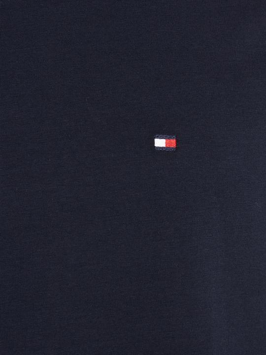 Image du produit Tommy Hilfiger Crew Neck T-Shirt Slim Fit Desert Sky (XXL)