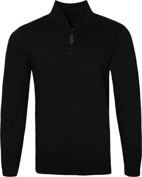 Produktbild Sols Stan Kontrast Zip Sweatshirt (3XL)