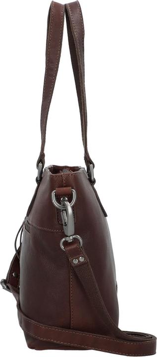 Image du produit Jack kinsky Sac à bandoulière en cuir 27 cm