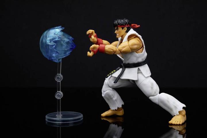 Produktbild Jada Street Fighter II Ryu