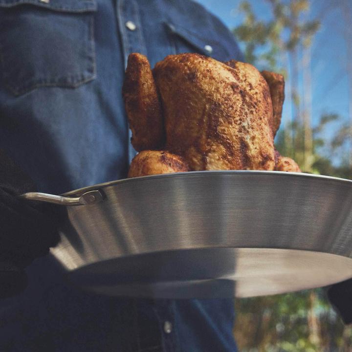 Image du produit Burnhard Rôtissoire à poulet