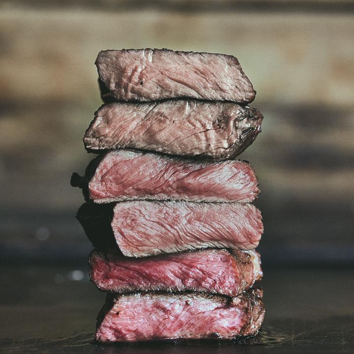 Actual product image Burnhard Barbecue thermometer
