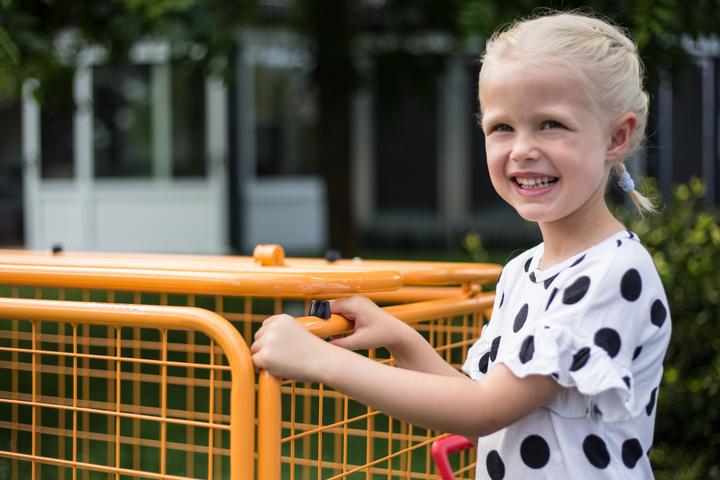 Produktbild Beleduc Transportwagen Ball und Sandspielzeug