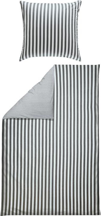 Produktbild Erwin Müller Wendebettwäsche (Duvetbezug, 155x200 cm (80x80 cm))