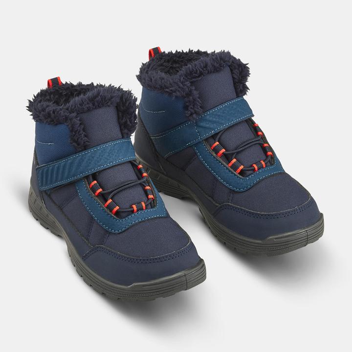 Produktbild Quechua SH100 (34)