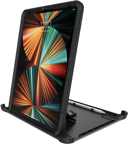 Produktbild OtterBox Defender (iPad Pro 12.9 2020 (4. Gen), iPad Pro 12.9 2022 (6. Gen), iPad Pro 12.9 2021 (5. Gen), iPad Pro 12.9 2018 (3. Gen))