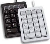 Image du produit CHERRY Slim G84-4700 (Pavé numérique, Filaire)