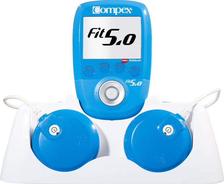 Produktbild Compex Fit 5.0