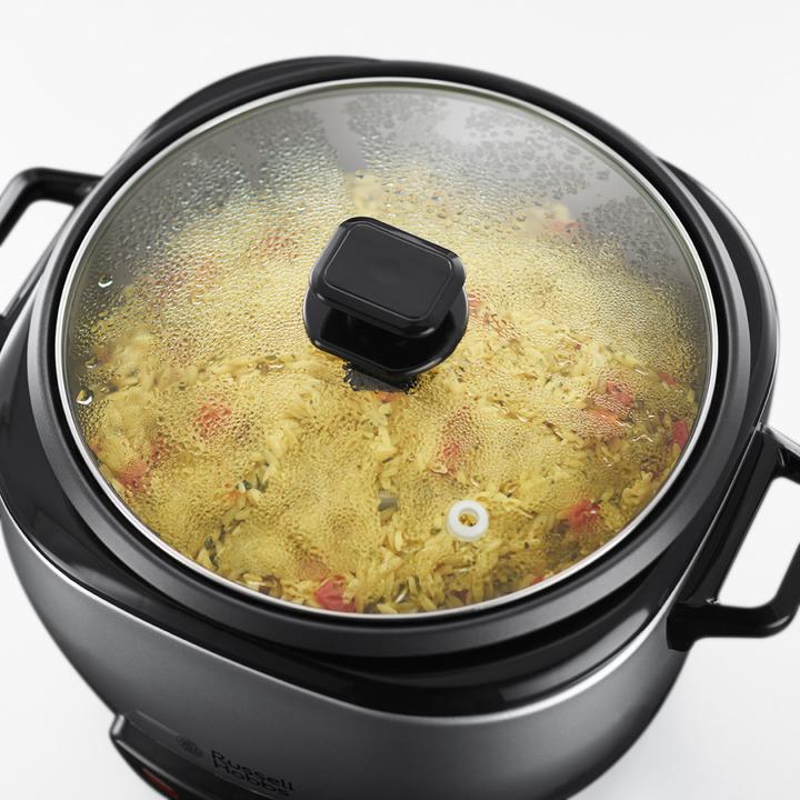Immagine prodotto Russell Hobbs Maxicook (Spina CH)