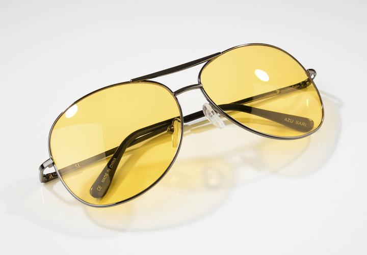 Produktbild HP Autozubehör Nachtsichtbrille