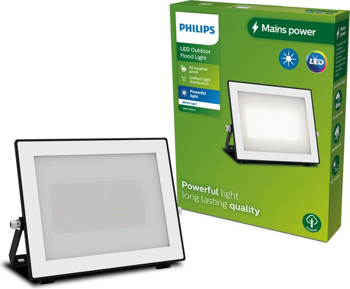 Actual product image Philips Outdoor Flutlicht Lois (5400 lm, IP65)