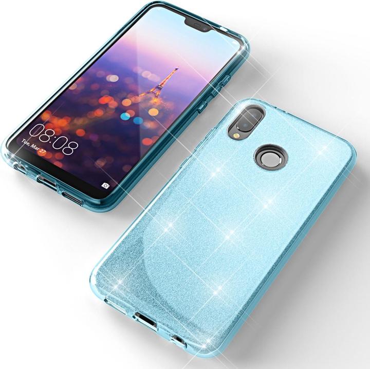 Productafbeelding Nalia Mobiele telefoonhoes (Huawei P20 Lite)