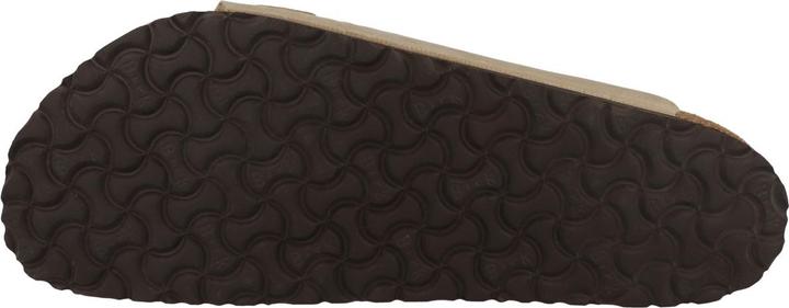 Produktbild Birkenstock Arizona Nubukleder Normal (45)