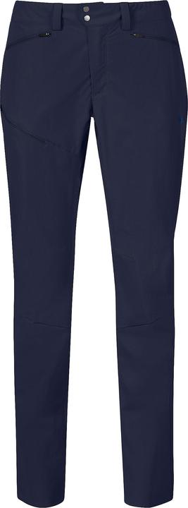 Produktbild Bergans Women's Rabot Light Softshell Pants (34, XS, S)