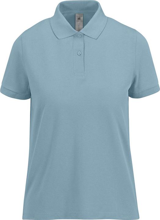 Produktbild B&C My Poloshirt (34 D)