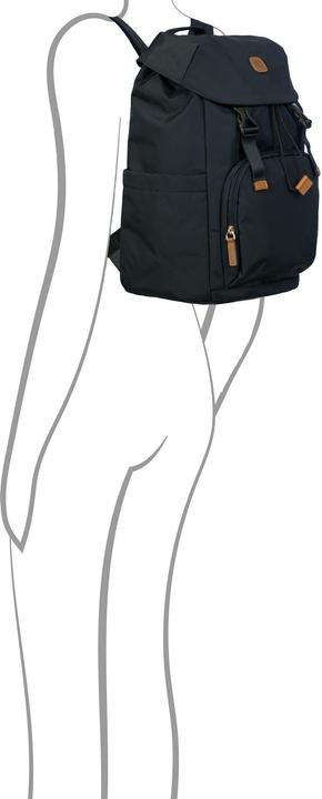 Produktbild Brics X-Collection Rucksack 40 cm (18 l)