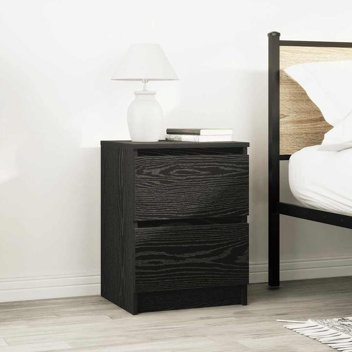 Actual product image VidaXL Rahil (40 x 35 x 54 cm)