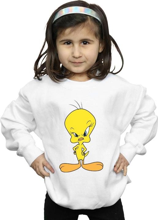 Produktbild Looney Tunes Sweatshirt Mädchen (152, 158)