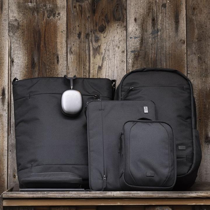 Produktbild Caselogic Inviac102 Black Invigo Eco Accessory Case