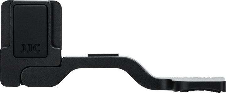 Productafbeelding JJC TA A6700 ZWART DuimenÂ OmhoogÂ Grip