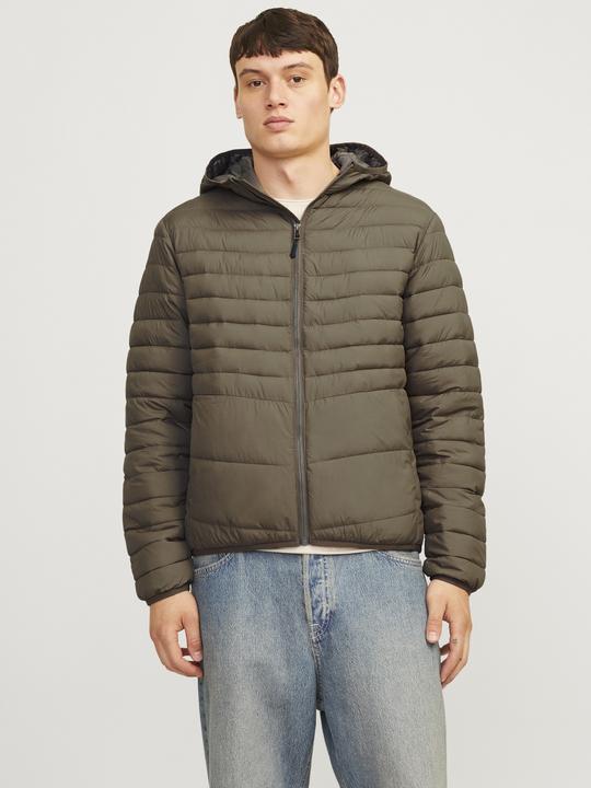 Actual product image Jack & Jones Jjestate Packable Puffer Hood Noos (L)