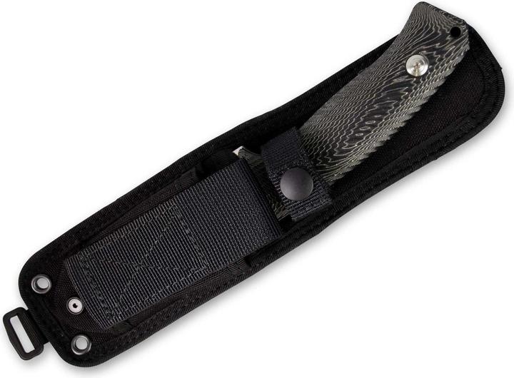 Image du produit Lionsteel Hunting M3 Micarta (10.50 cm)