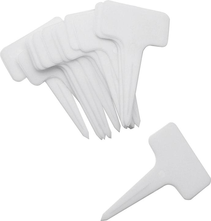 Easy Work Pflanzensschilder, 40 Stück (14.50 cm, 6 cm)