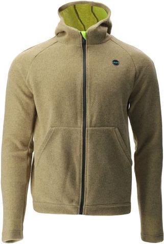 Produktbild UYN Softshelljacke Hooded (XXL)