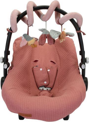 Image du produit Little Dutch Aktivitäten Spirale Flowers & Butterflies
