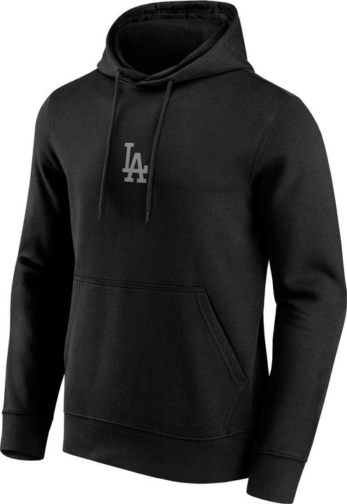 Immagine prodotto Fanatics Los Angeles Dodgers Embroidered Hoodie S (S)