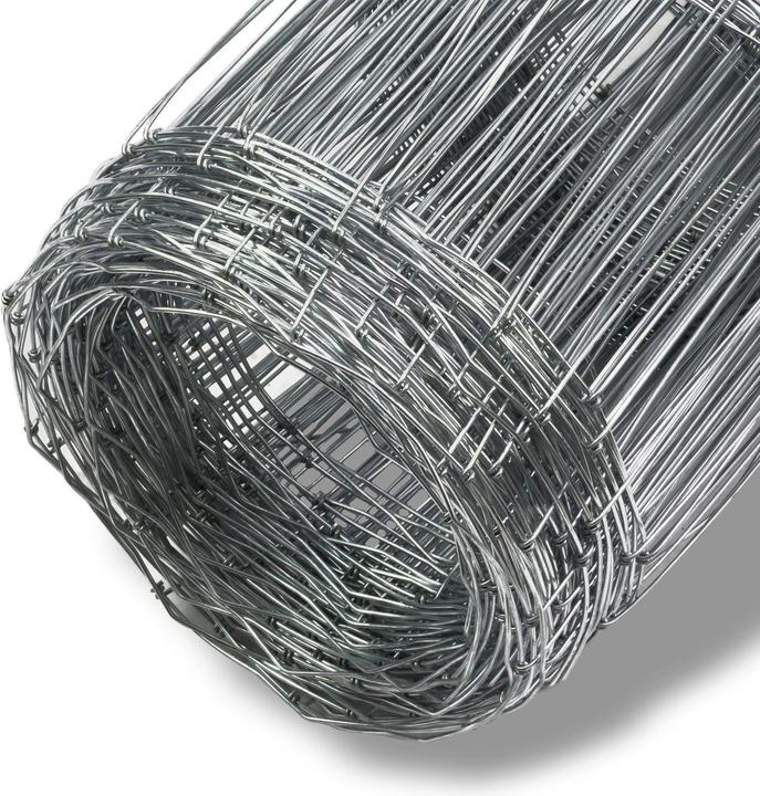 Image du produit Dema Treillis à noeuds / Clôture 0,8x50m