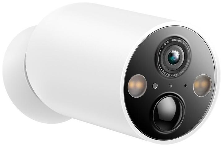 Productafbeelding TP-Link Tapo C425 (1-pak) (2560 x 1440 Pixels)