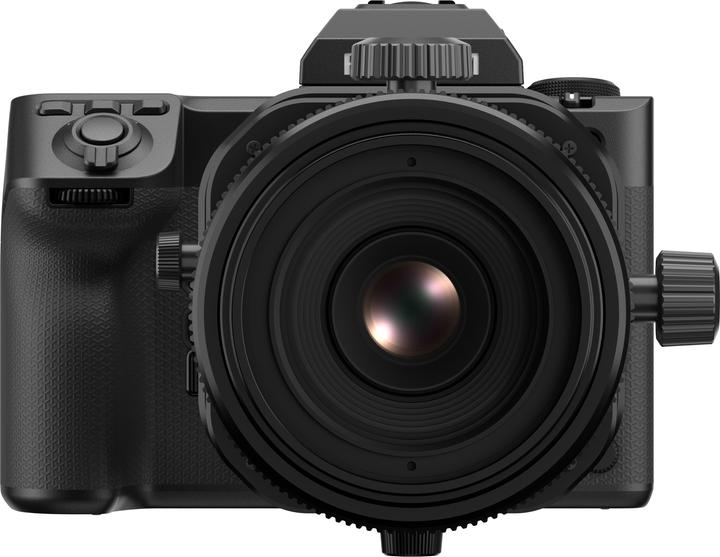 Image du produit Fujifilm GF 110mm F5.6 T/S Macro (Fujifilm Fujinon GF, Format moyen)