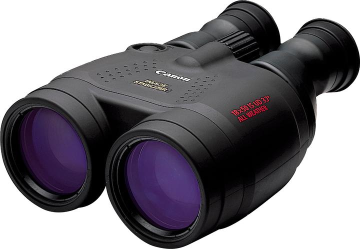 Canon 18x50 IS AW (18 x, 50 mm)